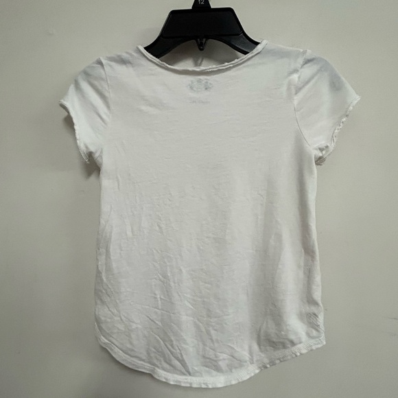 Juicy Couture Kids “I’m With Mom” Tee - Picture 2 of 8